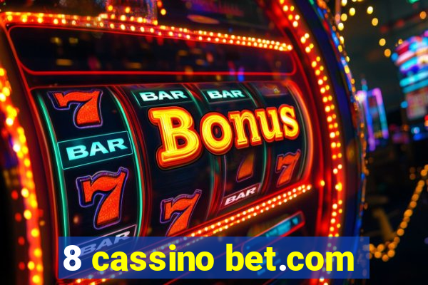 8 cassino bet.com